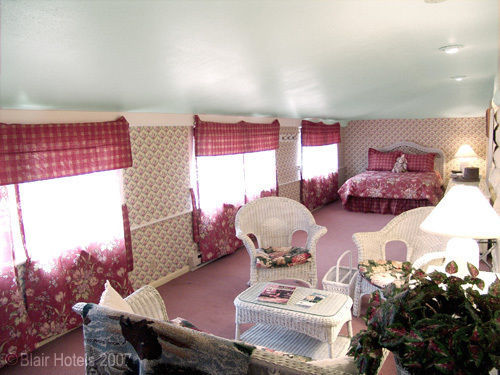 Hotel The Ranch At Ucross Chambre photo