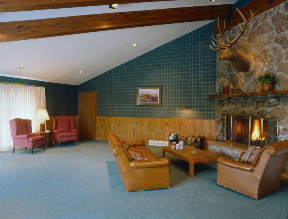 Hotel The Ranch At Ucross Extérieur photo