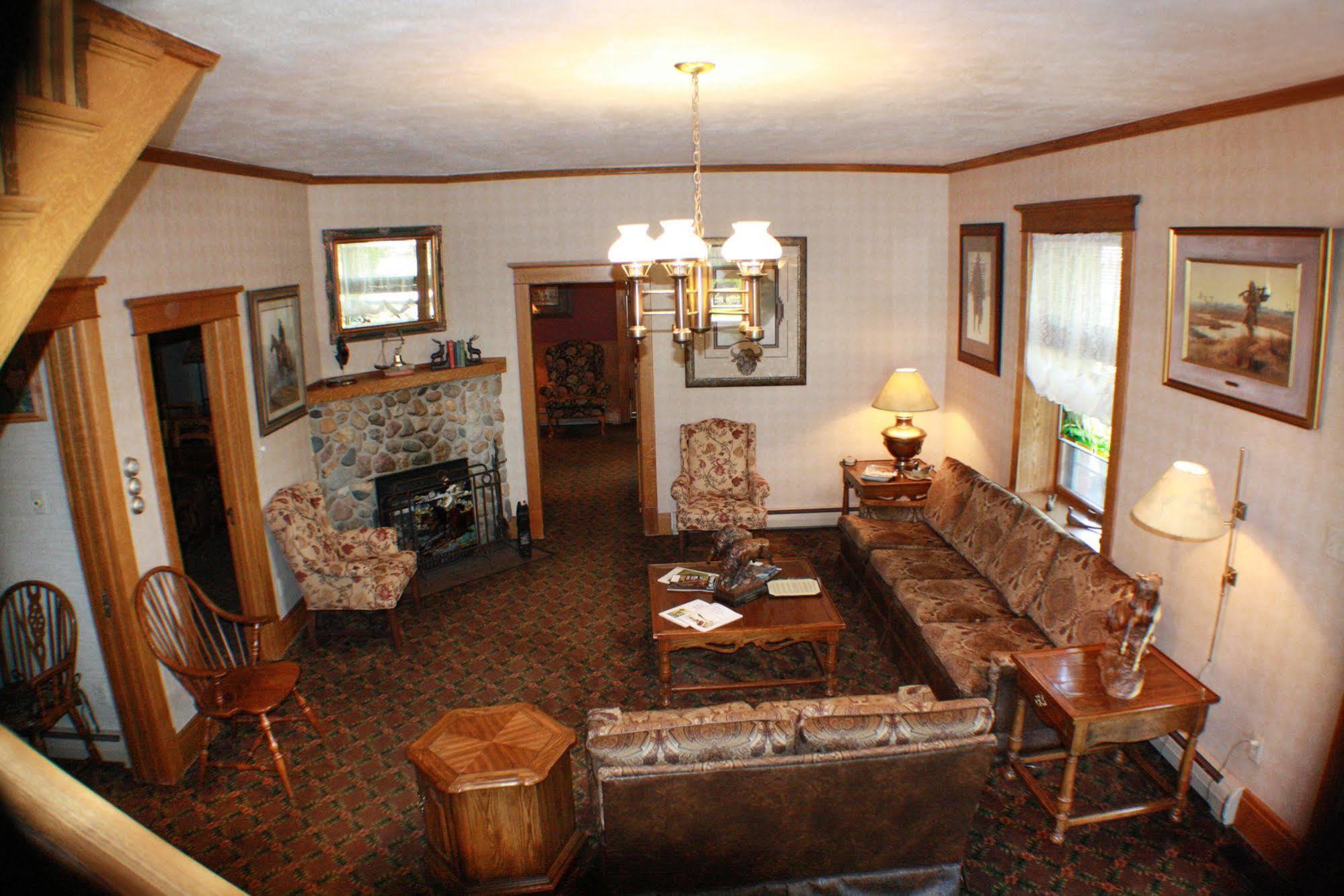 Hotel The Ranch At Ucross Extérieur photo
