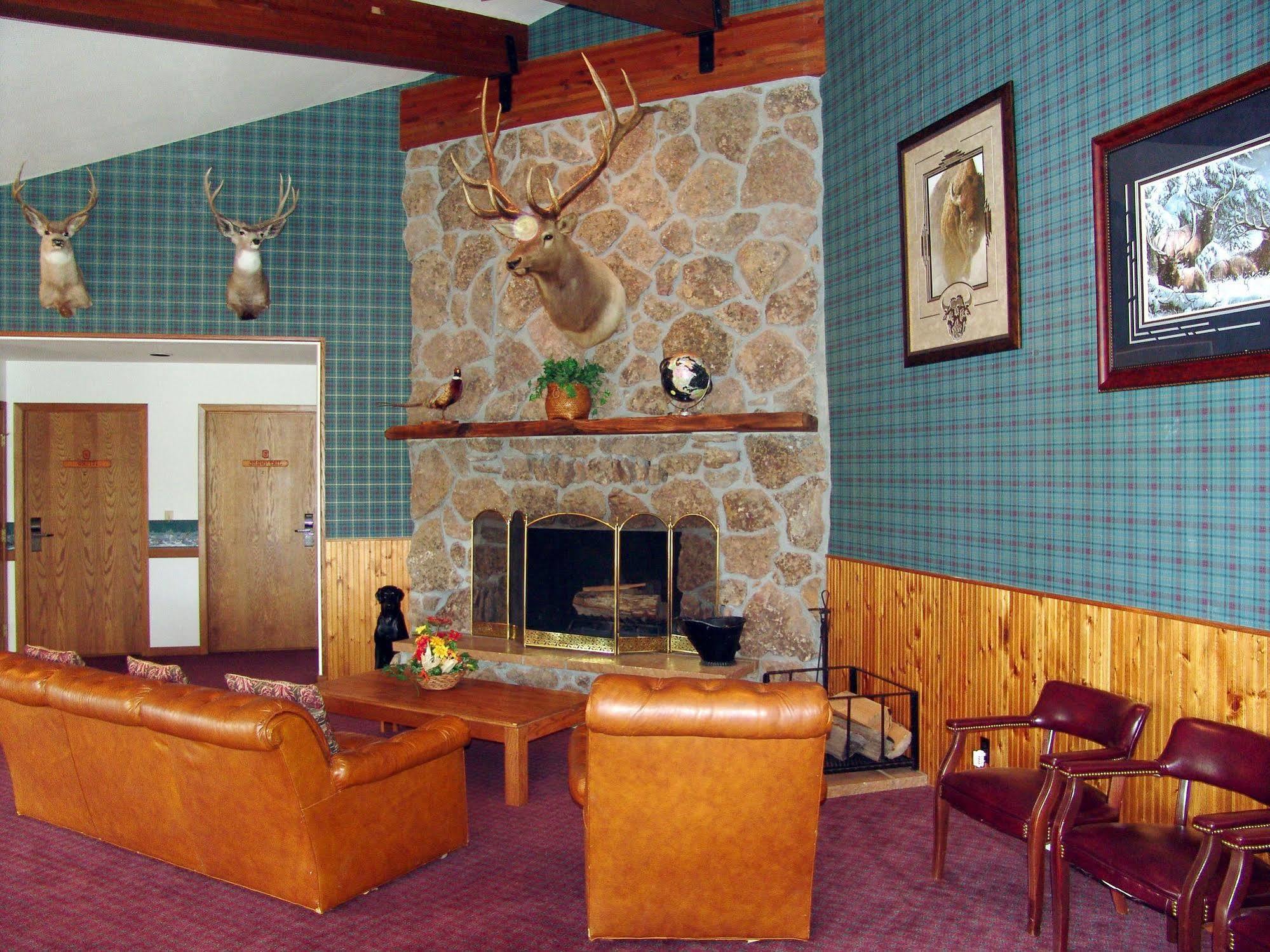 Hotel The Ranch At Ucross Extérieur photo