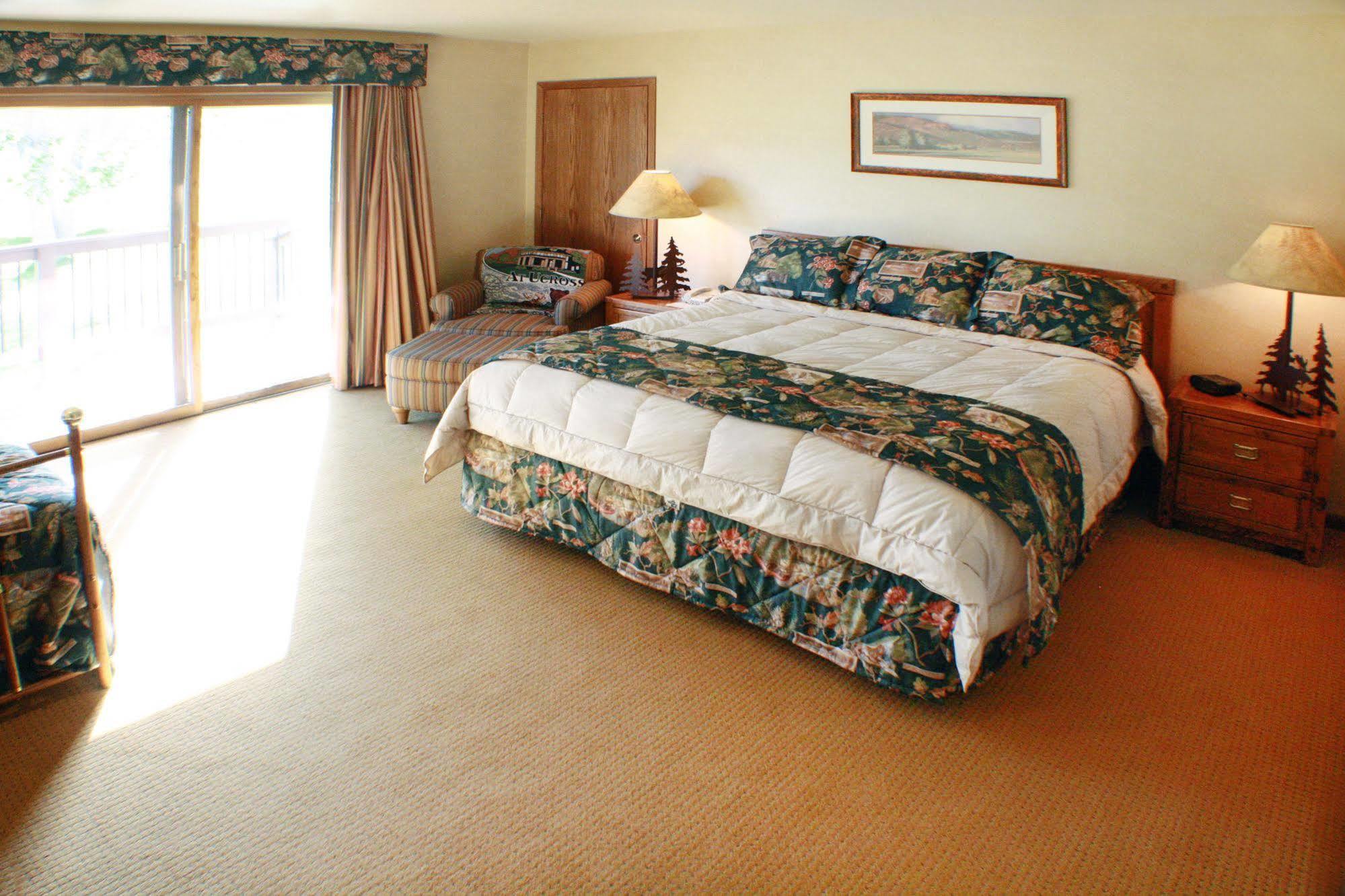 Hotel The Ranch At Ucross Extérieur photo