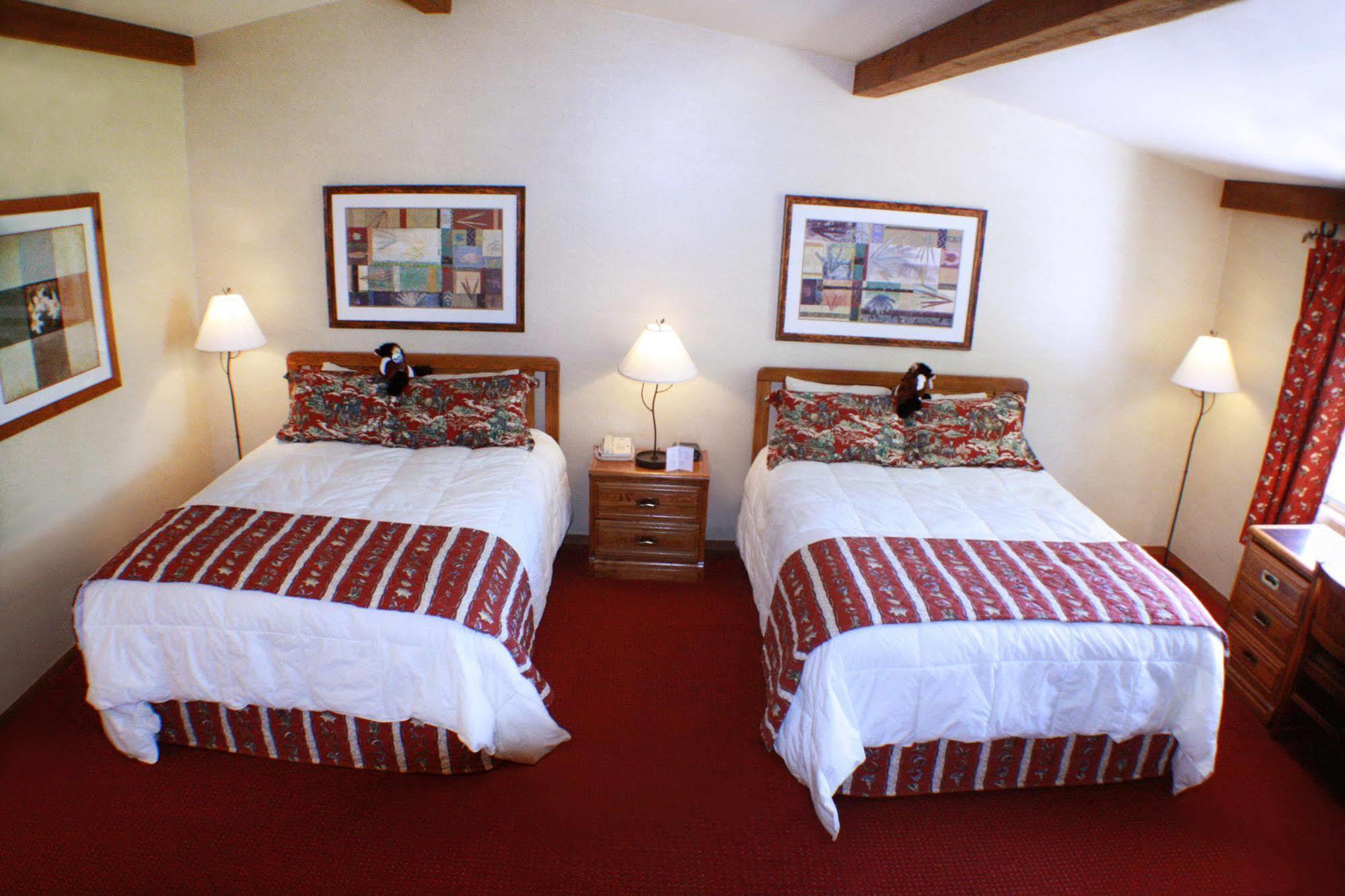 Hotel The Ranch At Ucross Extérieur photo