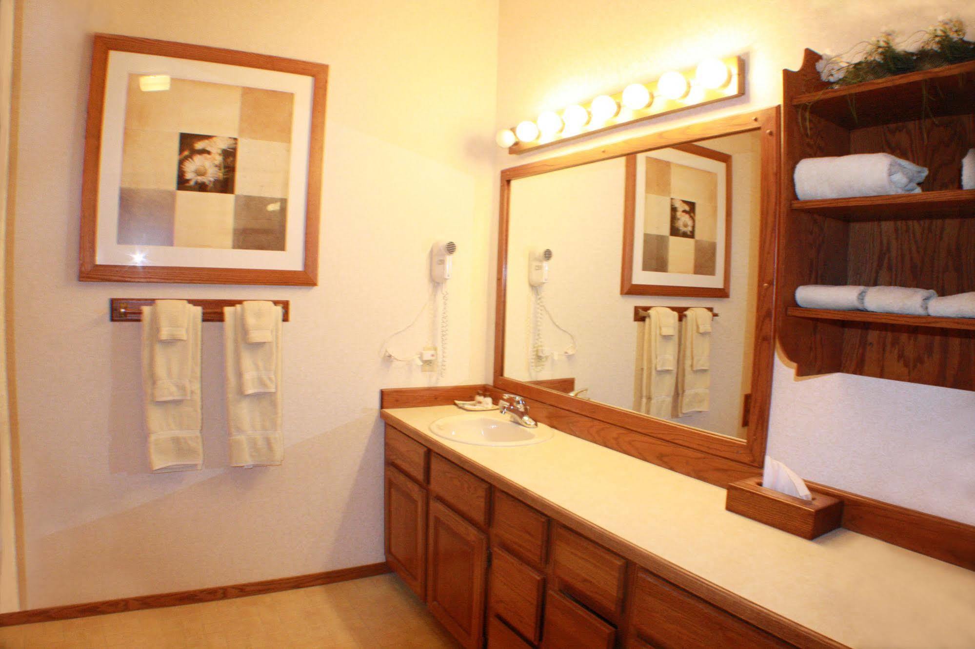 Hotel The Ranch At Ucross Extérieur photo
