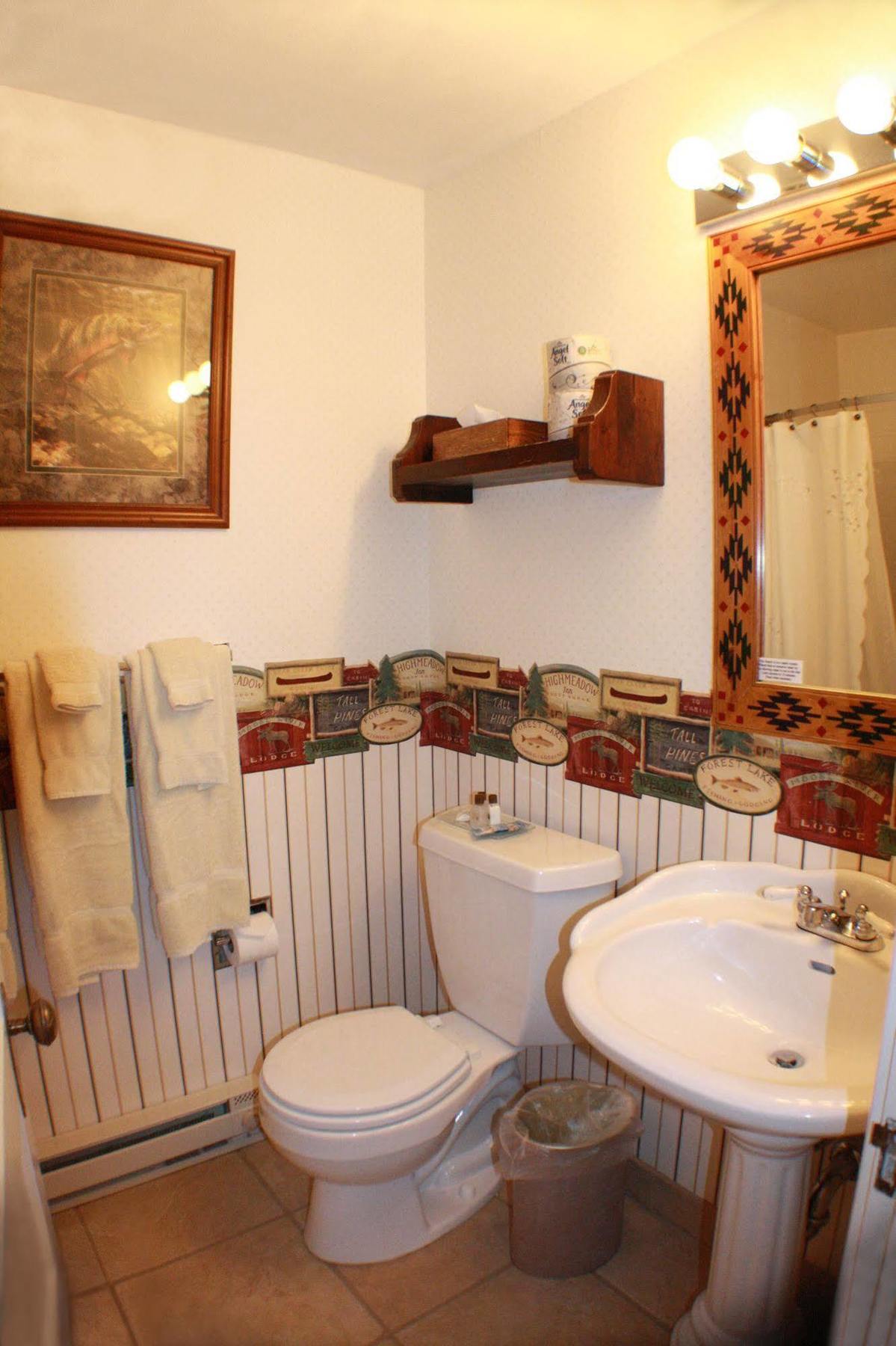 Hotel The Ranch At Ucross Extérieur photo
